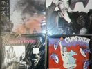 Garage Punk KBD Lot De Høje Hæle - Cumstain - Rough Kids - Thee Mighty Fevers