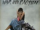 Max Romeo & The Upsetters War Ina Babylon 1975 Island 12