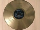 Pink Floyd - The Dark Side Of The Moon UK Pressing Label Vinyl Record 1973