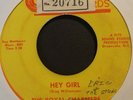 The Royal Charmers 60s Blue Eyed Sweet Soul 45 on Pitt   Hey Girl   Hear