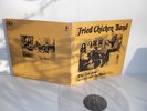 Fried Chicken Band , The first time...,Privat Krautrock orig germ. 1st.Pr. 1979