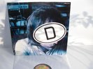 Deuter D. Krautrock orig. german 1st.Press  Kuckuck 1971 megarar