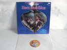 Popol Vuh Herz aus Glas, Krautrock. germ orig. 1st.Press Brain 1977
