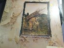 Led Zeppelin IV 4 ZOSO  Vinyl Tested