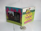 My solid ground, Same, Krautrock orig.germ 1st.press 1971