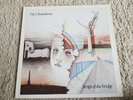 NMint VINYL LP The Chameleons Script of the Bridge Original Statik Germany 1983