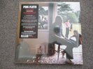 Pink Floyd Ummagumma. Double vinyl Album 2016. PFRLP4