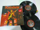 Rainbow Live in Munich 1977 Ritchie Blackmore 2 x LP Vinilo 12