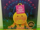 Herbie Hancock Headhunters FACTORY SEALED MINT HYPE STICKER 1975 Columbia 32731