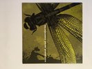 Coheed And Cambria The Second Stage Turbine Blade White Vinyl LP RARE OOP