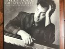 Billy Joel Greatest Hits, Volume I and Volume II Double Album, 1985 CBS Records.