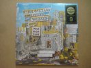 King Gizzard And The Lizard Wizard - Sketches Of Brunswick East - 200 gram wax