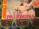 Palemina - TURN ON THE POWER 1977 RARE LP  Jamaican Vinyl PP 001