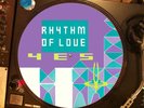 YES ?- Rhythm Of Love (Big Generator)  12