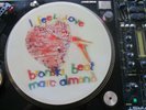 Bronski Beat & Marc Almond - I Feel Love  12