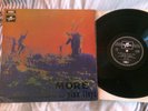 pink floyd more rare 1969 LP original 1st uk 