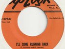 NORTHERN SOUL-***DELEGATES OF SOUL***-***I'LL COME RUNNING BACK***-***UP LOOK***