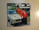 RONNY & THE DAYTONAS:Bucket “T” +3-France 7