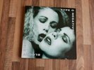 Type O Negative 2 Vinyl LP Bloody Kisses Europe 1993 Excellent/Excellent+