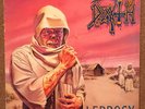 Death - Leprosy ORG LP 1988 + OIS  Slayer,Obituay,Autopsy,Kreator,Sodom,Massacre