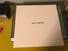 Arctic Monkeys DNO300 Suck it and See. Excellent condition. Vinyl.