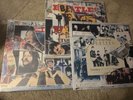The Beatles ANTHOLOGY VOLS 1,2 & 3  3 X Double Albums MINT UNPLAYED
