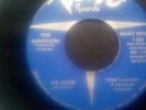 What Would I Do, The Superiors, Northern Soul Import, US Verve Records.