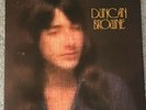 Duncan Browne Rare LP 1973 RAK SRKA 6574