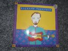 RICHARD THOMPSON RUMOR AND SIGH vinyl album Capitol Rainbow label 1991