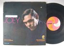 JOEY PASTRANA Joey LATIN Mono LP Cotique