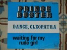 PRINCE BUSTER - Dance Cleopatra RARE 7