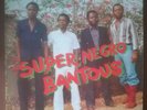 Super Negro Bantous ?Marriage Promise LP afro cuban rock folk pop Obimma Soukous