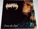 LP SINISTER - CROSS THE STYX