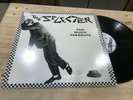 THE SELECTER  TOO MUCH PRESSURE 1980 LP  Chrysalis - NM / NM VINYL