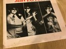 Big John Patton; Got a Good Thing Goin'; Blue Note 4229, New York lbl VAN GELDER