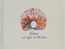 QUEEN: 'A NIGHT AT THE OPERA' 1st UK PRESS 1975, VINYL LP. EMTC 103 EMBOSSED,...