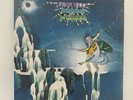 Uriah Heep Demons And Wizards Original Vinyl Lp
