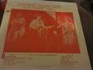 George harrison/ULTRA rare Lp'12' TEST PRESSING/us tour 1974  the Beatles