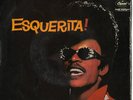 ESQUERITA  VINYL HEY , MISS LUCY EP 45T 7