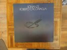 Roberto Cacciapaglia,Sonanze,PDU Label,Quadraphonic LP