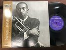 BLUE MITCHELL BLUE SOUL PRESTIGE VIJJ 30038 OBI MONO JAPAN Vinyl LP