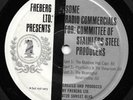 Stan Freberg 33 7