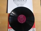Ballet Highlights from French Opera, Paray/DSO, Original SR90318, NM