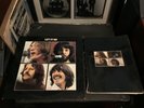 The Beatles Let It Be original Red Apple UK LP first press 2U/2U No box or Tray
