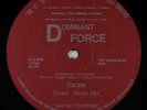 Dominant Force - M.C.'s In The World 12