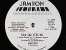 Maggotron - Planet Detroit Vs. The Roxanne Plague EP - Jamron - Electro VG+ MP3