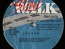 Sport G & Mastermind - Louder 12