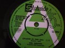 Northern soul Stateside Demo. Soul Survivors . Explosion In Your  Heart