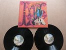 THE GRATEFUL DEAD LIVE DEAD 1973 REISSUE LP VINYL RECORD