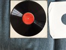 Very Rare  Walls Of Jerusalem Original 1976 pressing by Prophets  RARE VINYL
